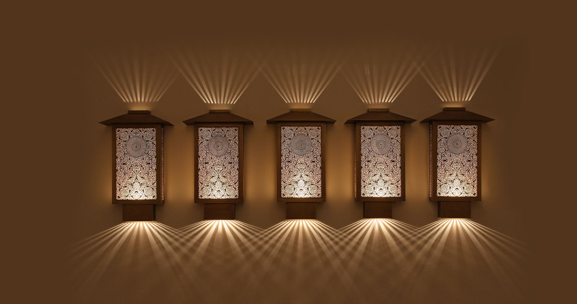 Wall Lighting Yahya Group Wall Lighting Yahya Group