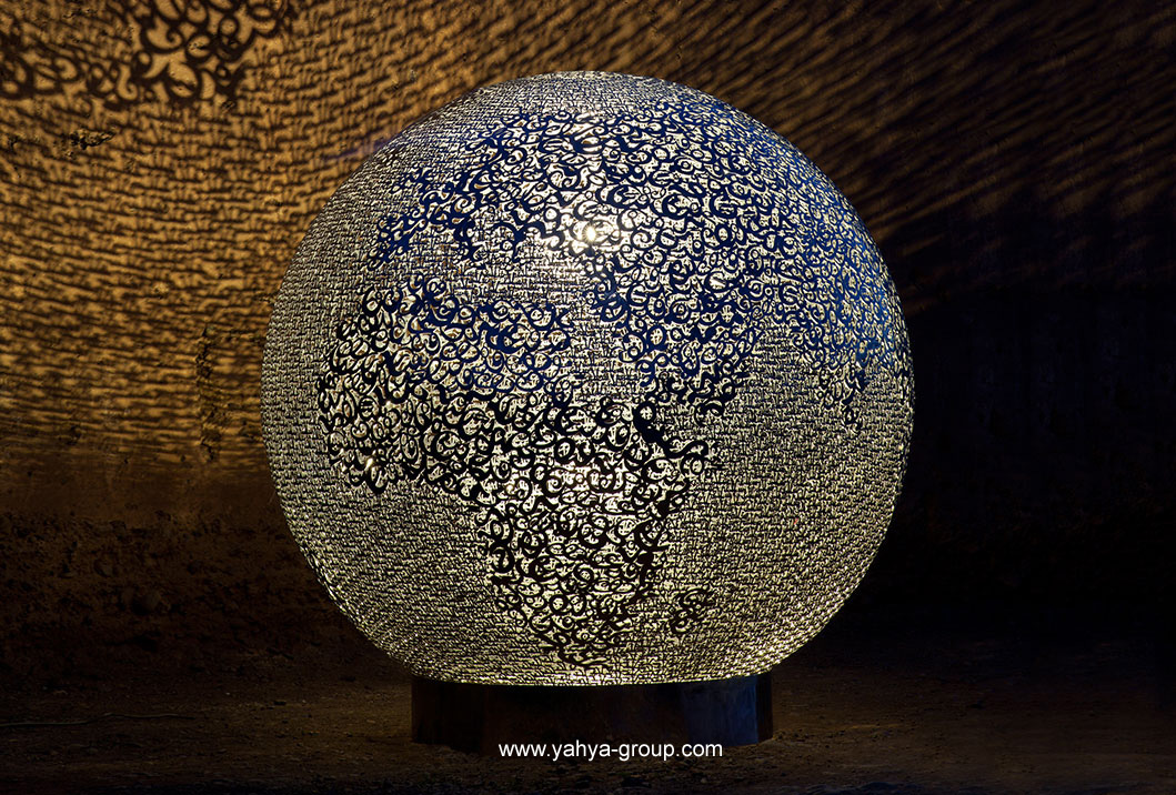 GLOBE