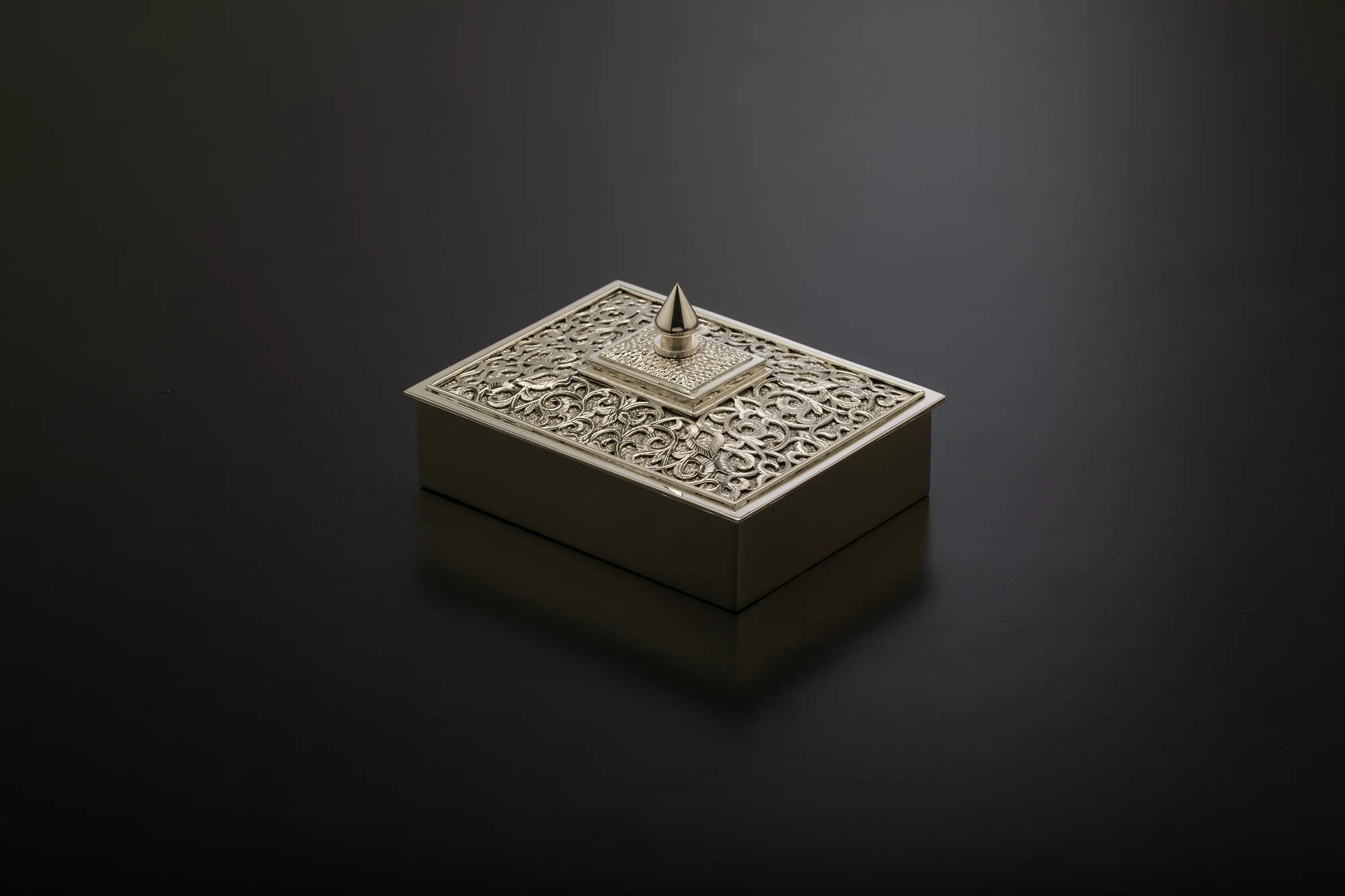 Jewellery Boxes