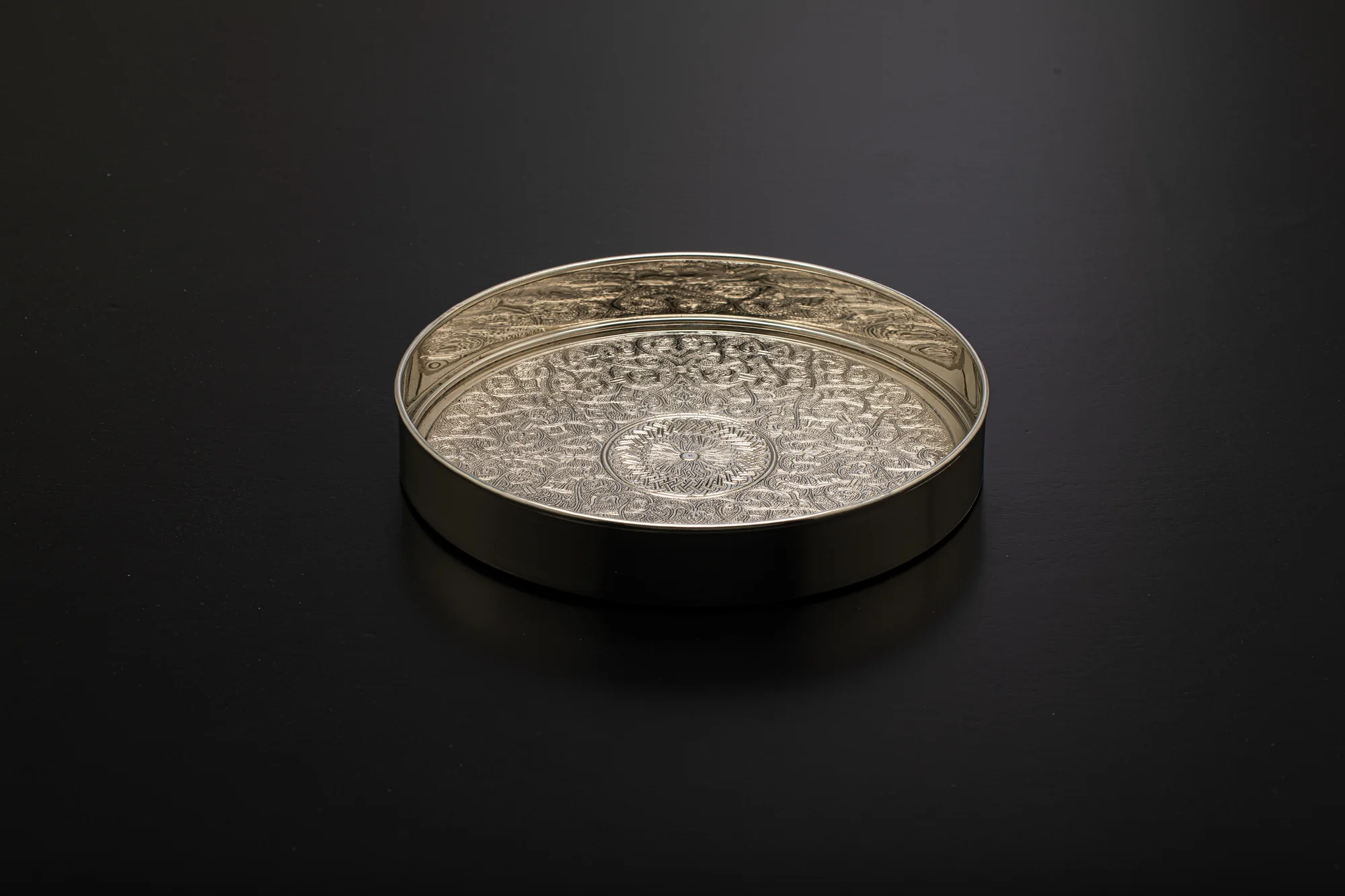 Tidy Trays